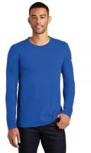 Nike Core Cotton Long Sleeve Tee